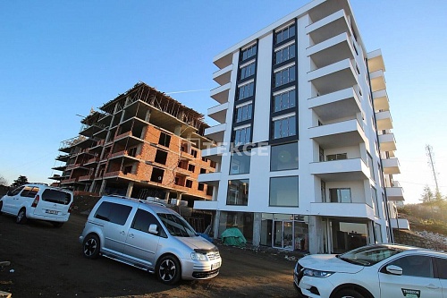 Апартаменты Ортахисар, Турция, 150 м2 фото 1