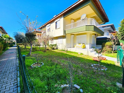 Вилла в Манавгате, Турция, 160 м2 фото 1