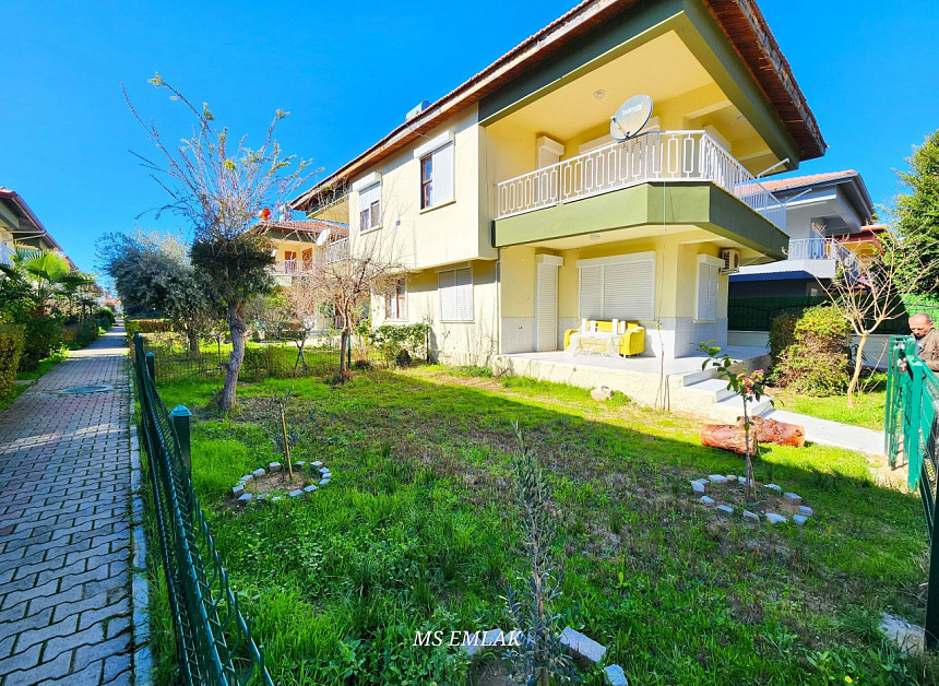 Вилла в Манавгате, Турция, 160 м2