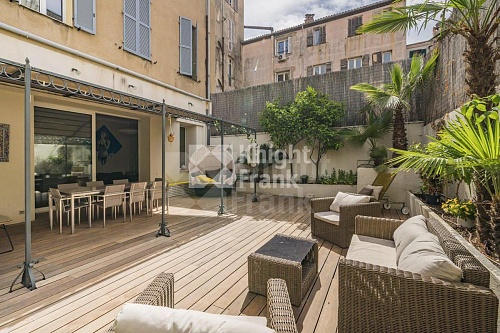 Апартаменты в Каннах, Франция, 160 м2 фото 1