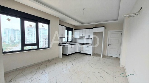 Пентхаус в Алании, Турция, 130 м2 фото 1