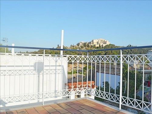 Дом в Афинах, Греция, 375 м2 фото 1