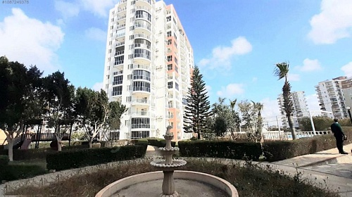 Апартаменты в Анталии, Турция, 65 м2 фото 1