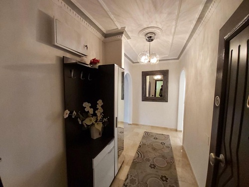 Квартира в Алании, Турция, 170 м2 фото 1
