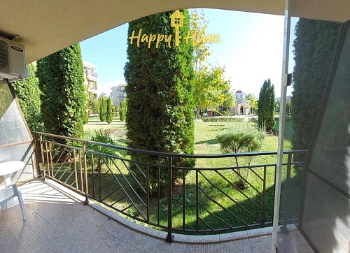 Студия на Солнечном берегу, Болгария, 40 м2 фото 1
