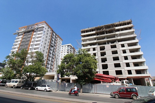 Апартаменты в Анкаре, Турция, 170 м2 фото 1