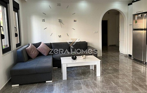 Апартаменты в Алании, Турция, 116 м2 фото 1