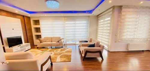 Квартира в Мерсине, Турция, 160 м2 фото 1