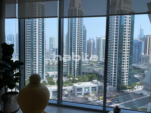 Апартаменты в Дубае, ОАЭ, 121 м2 фото 1