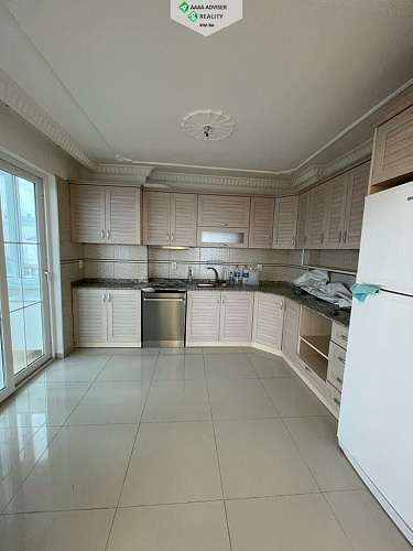 Квартира в Авсалларе, Турция, 110 м2 фото 1
