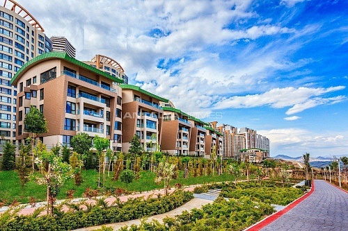Апартаменты в Анкаре, Турция, 155 м2 фото 1