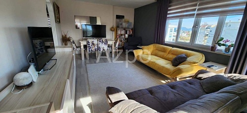 Апартаменты в Анталии, Турция, 100 м2 фото 1