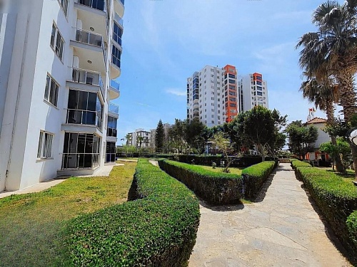 Квартира в Анталии, Турция, 70 м2 фото 1
