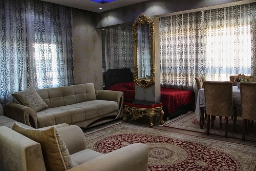 Квартира в Алании, Турция, 120 м2 фото 1