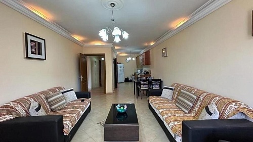 Квартира в Алании, Турция, 115 м2 фото 1