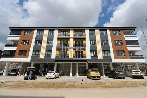 Апартаменты в Анкаре, Турция, 160 м2 фото 1