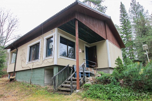 Дом в Раутъярви, Финляндия, 70 м2 фото 1