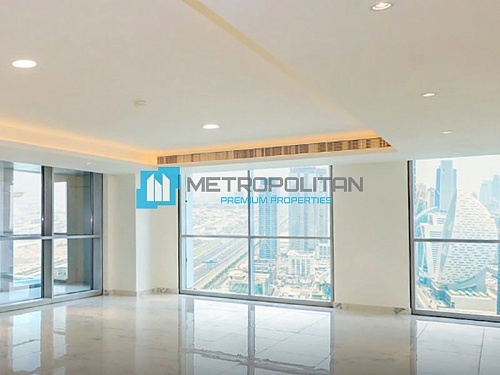 Пентхаус Business Bay, ОАЭ, 878.11 м2 фото 1