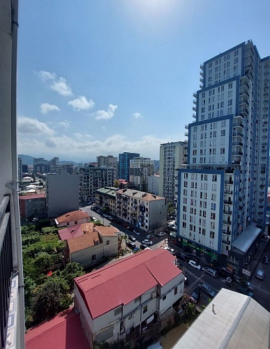 Квартира в Батуми, Грузия, 55 м2 фото 1
