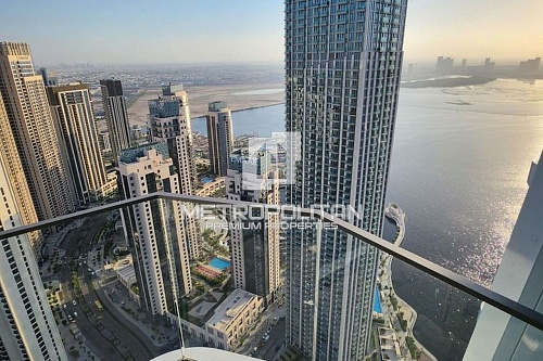 Апартаменты в Дубае, ОАЭ, 107 м2 фото 1