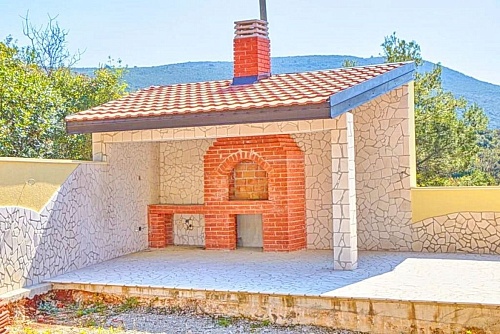 Дом в Херцег-Нови, Черногория, 313 м2 фото 1