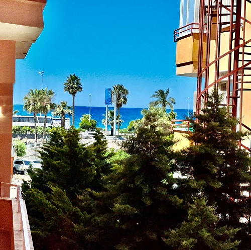 Апартаменты в Алании, Турция, 125 м2 фото 1