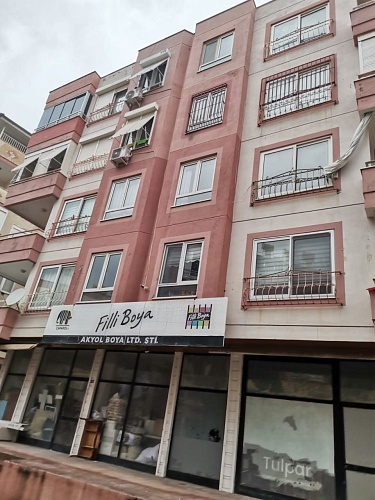 Квартира в Алании, Турция, 170 м2 фото 1
