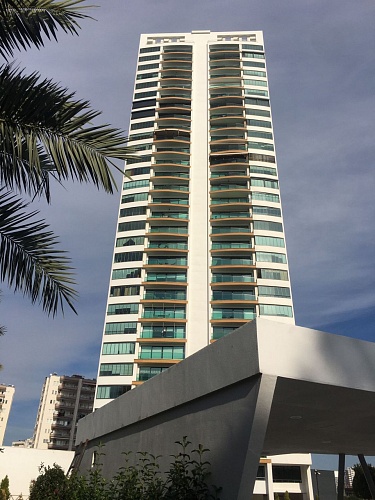 Квартира в Мерсине, Турция, 300 м2 фото 1