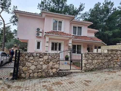 Вилла в Кемере, Турция, 185 м2 фото 1