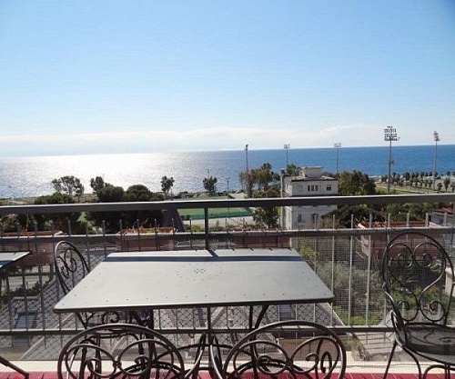 Апартаменты в Сан-Ремо, Италия, 130 м2 фото 1