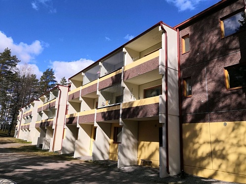 Квартира в Тааветти, Финляндия, 46.5 м2 фото 1