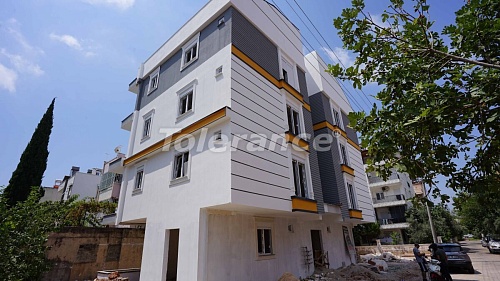 Апартаменты в Анталии, Турция, 50 м2 фото 1