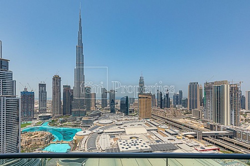 Апартаменты в Дубае, ОАЭ, 126 м2 фото 1