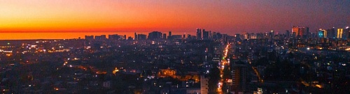 Квартира в Батуми, Грузия, 53.6 м2 фото 1