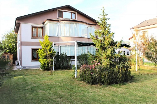 Вилла Нилюфер, Турция, 320 м2 фото 1