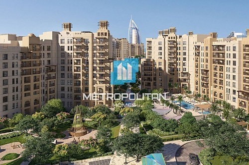 Апартаменты в Дубае, ОАЭ, 176 м2 фото 1