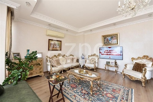 Апартаменты в Алании, Турция, 190 м2 фото 1