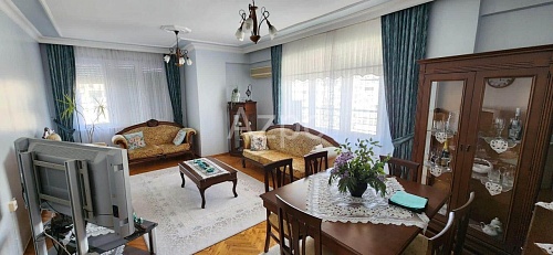 Апартаменты в Анталии, Турция, 180 м2 фото 1