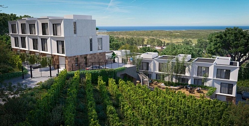 Вилла в Батуми, Грузия, 146.7 м2 фото 1