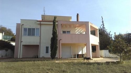 Квартира на Северо-Эгейских островах, Греция, 430 м2 фото 1