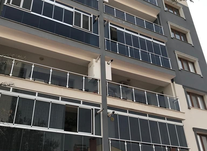 Квартира в Измире, Турция, 120 м2