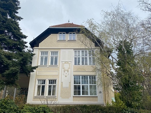 Дом Baden, Австрия, 313 м2 фото 1