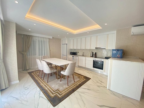 Квартира в Белеке, Турция, 130 м2 фото 1