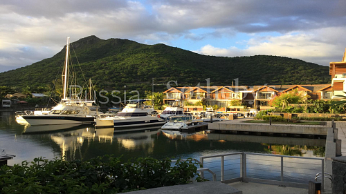 Апартаменты Маврикий, Маврикий, 140 м2 фото 1