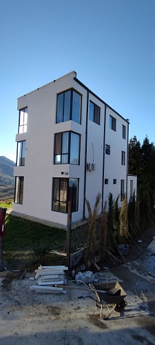 Вилла в Батуми, Грузия, 220 м2 фото 1