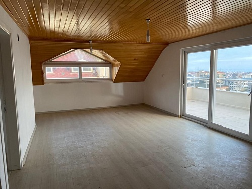 Квартира в Конаклы, Турция, 220 м2 фото 1