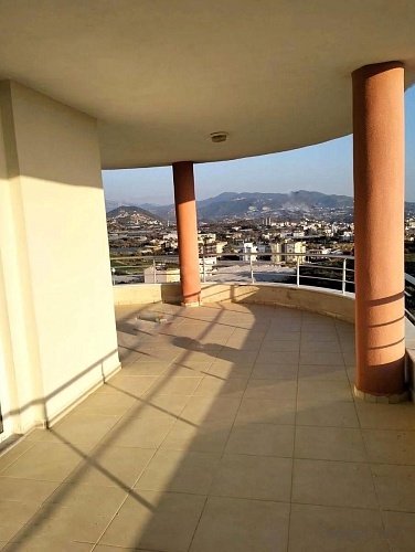 Квартира в Алании, Турция, 100 м2 фото 1