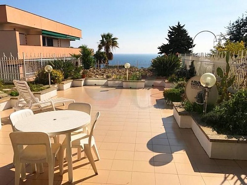 Апартаменты в Сан-Ремо, Италия, 100 м2 фото 1