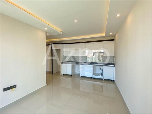 Апартаменты в Алании, Турция, 61 м2 фото 1