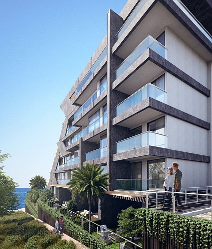 Апартаменты в Алании, Турция, 170 м2 фото 1